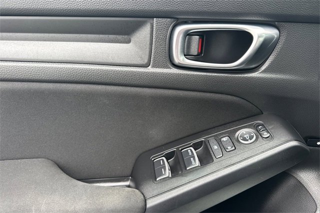 Used 2022 Honda Civic Sport image 7