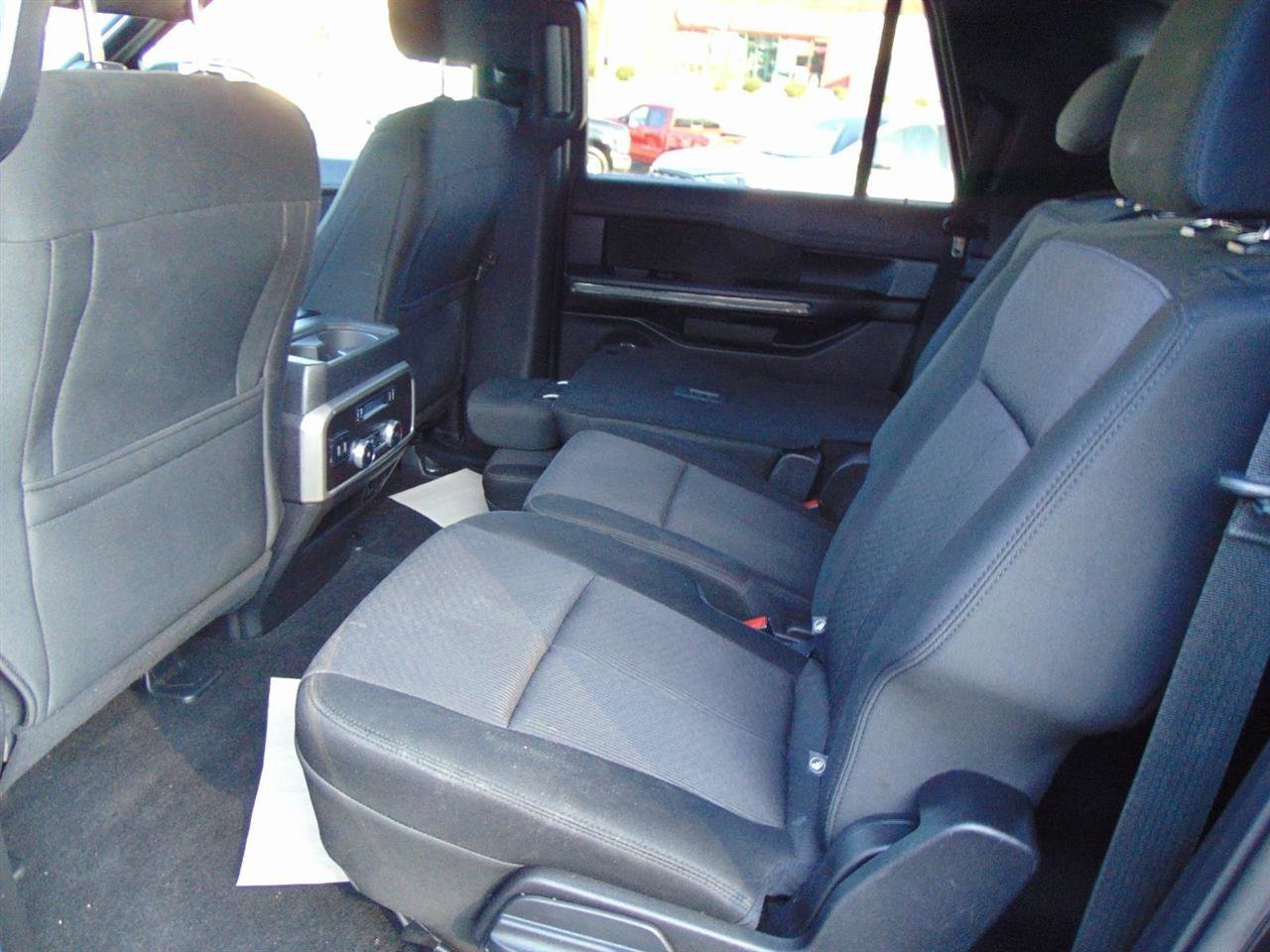 Used 2019 Ford Expedition Max XLT RWD image 13