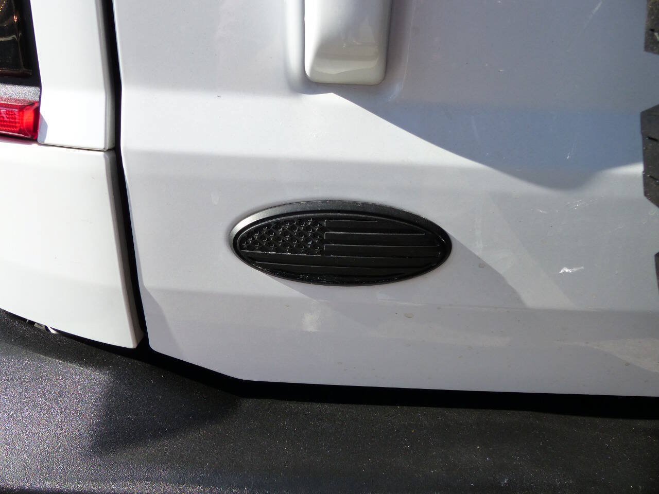 Used 2025 Ford Bronco Outer Banks AWD/4WD image 10