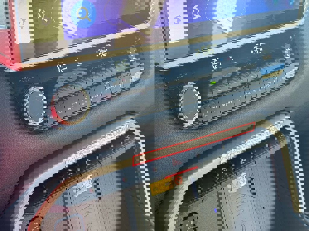 New 2026 Toyota Tundra Limited image 25