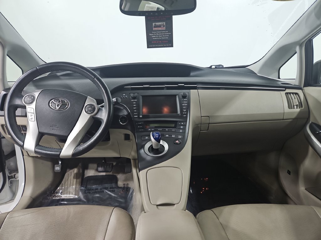 Used 2010 Toyota Prius FWD image 12