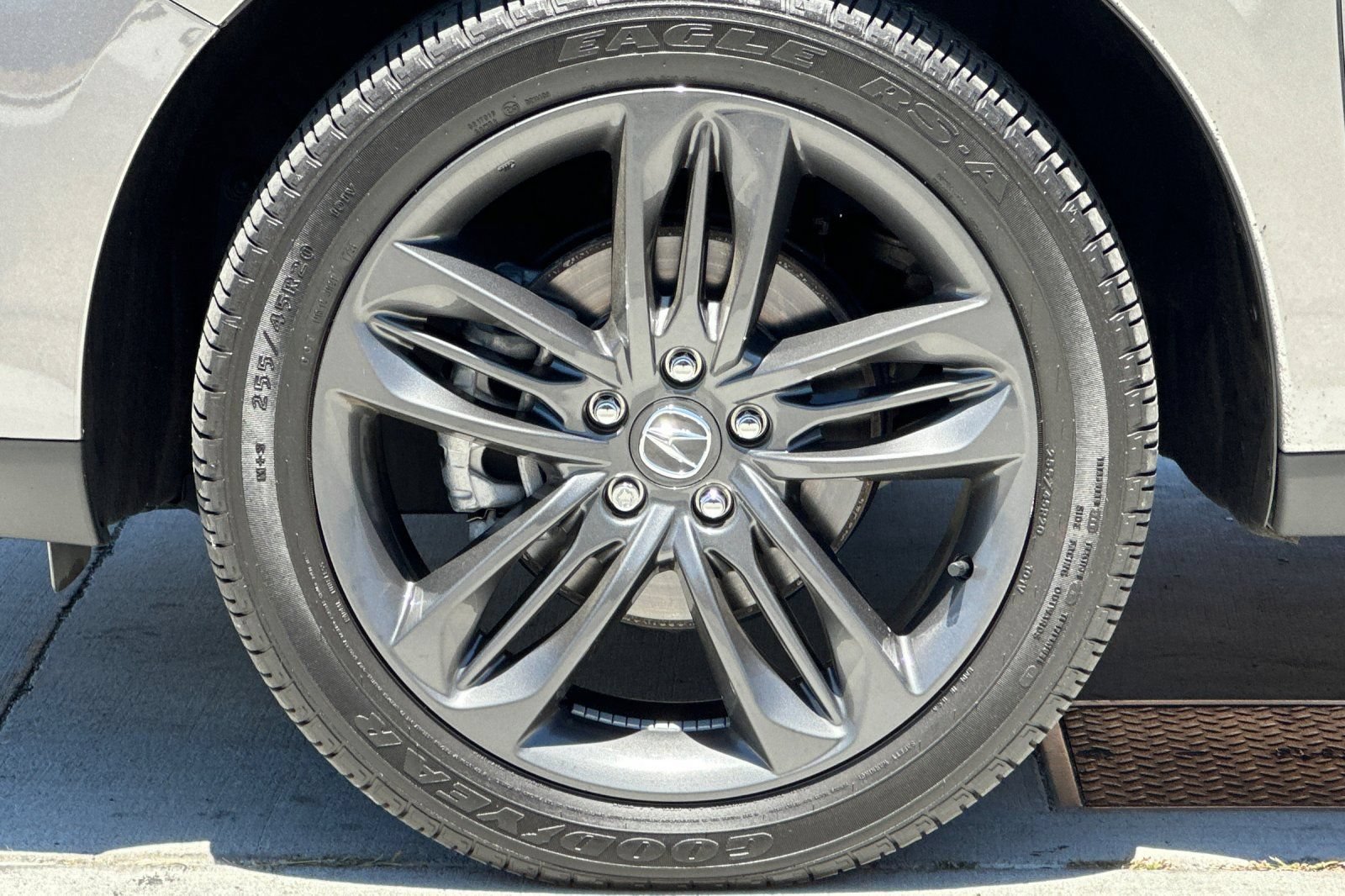 Used 2023 Acura RDX A-Spec FWD image 27