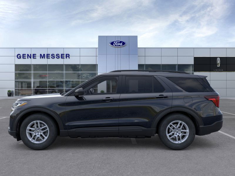 New 2026 Ford Explorer Active w/ Active Comfort Package image 25