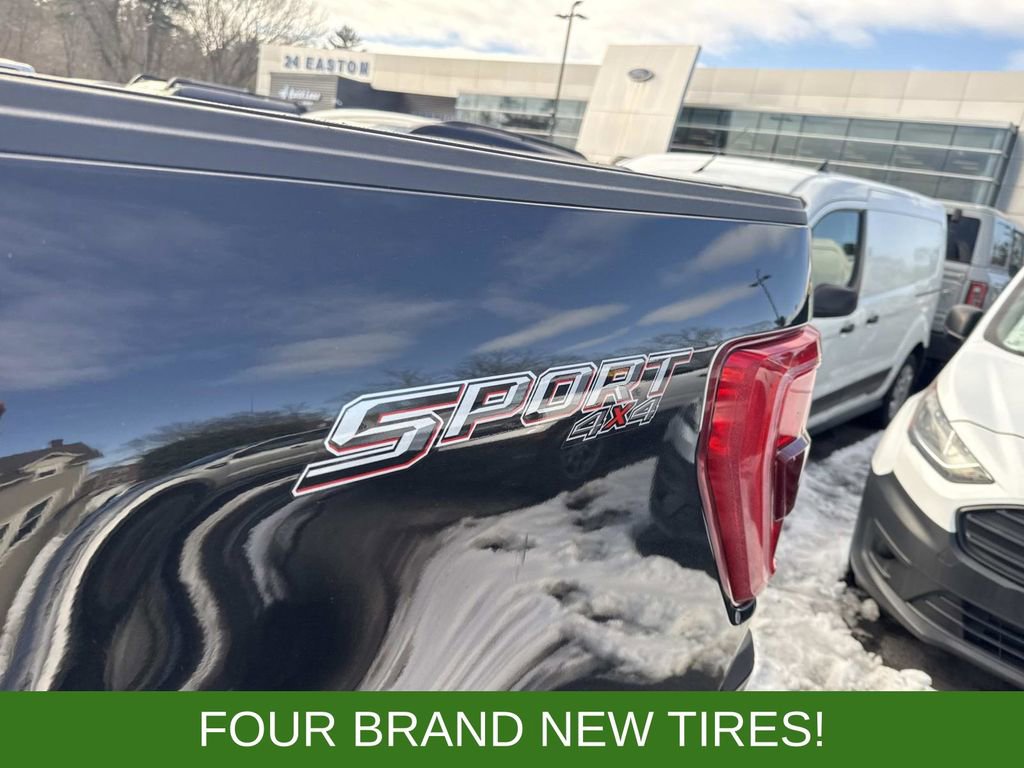 Certified 2023 Ford F150 XLT w/ Equipment Group 302A High image 10