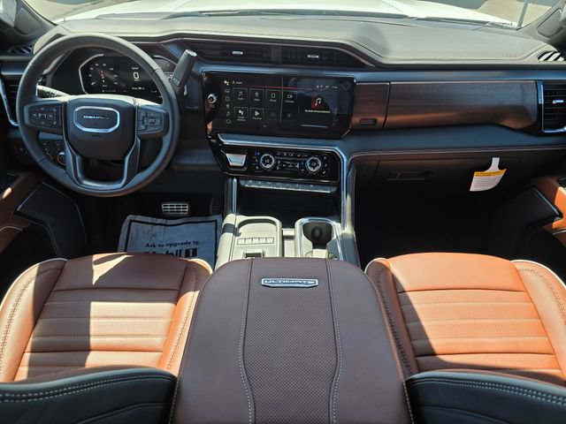New 2026 GMC Sierra 3500 Denali Ultimate AWD/4WD image 18