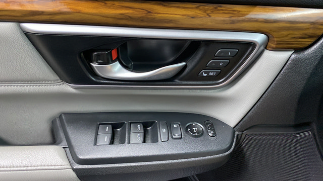 Used 2017 Honda CR-V EX-L image 22