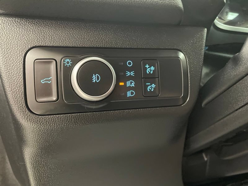 Used 2020 Ford Escape SEL FWD image 21