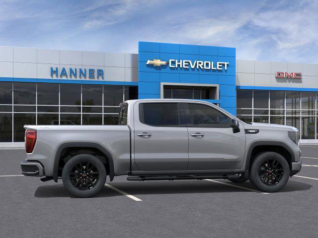 New 2026 GMC Sierra 1500 Elevation w/ Elevation Premium Package image 22