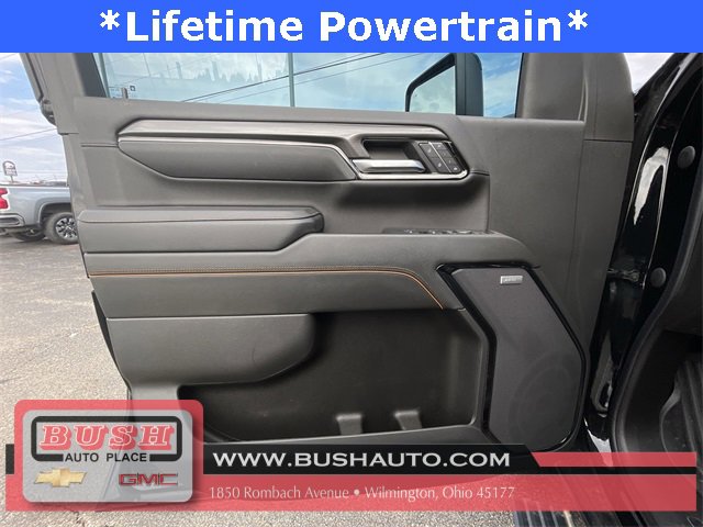 Used 2024 GMC Sierra 2500 AT4 w/ AT4 Premium Plus Package image 23