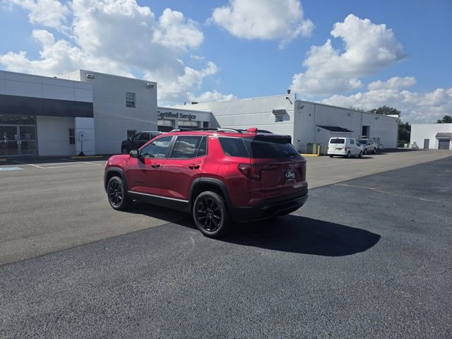 New 2026 GMC Terrain Elevation w/ Black Edition image 3