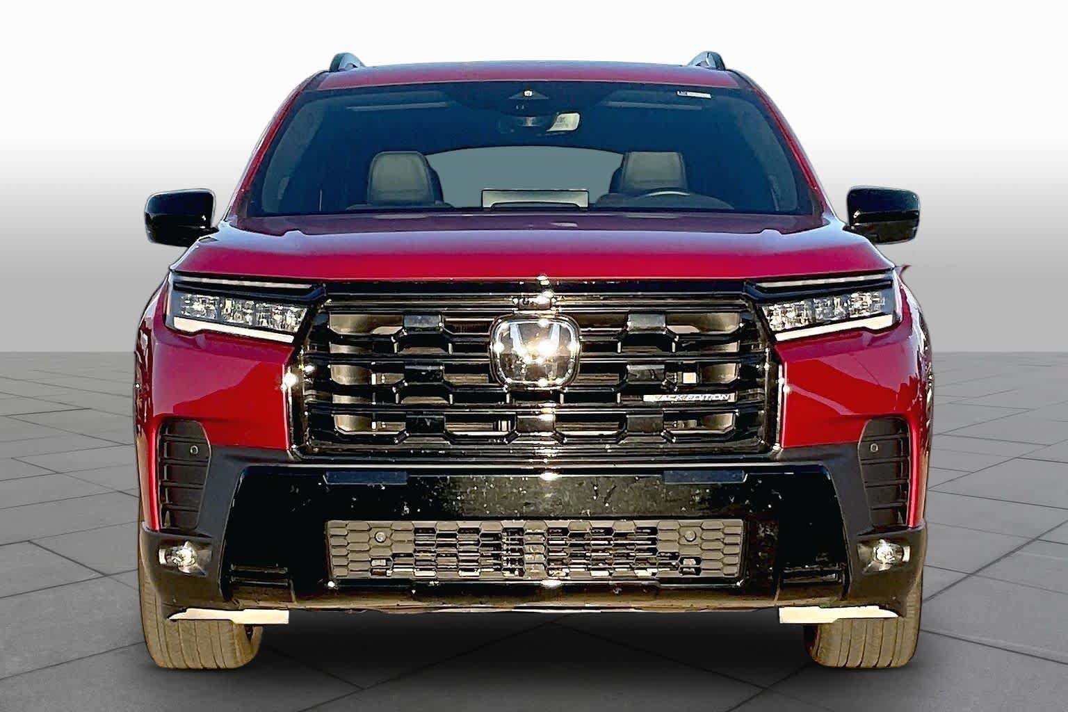 Used 2026 Honda Pilot Black Edition image 5