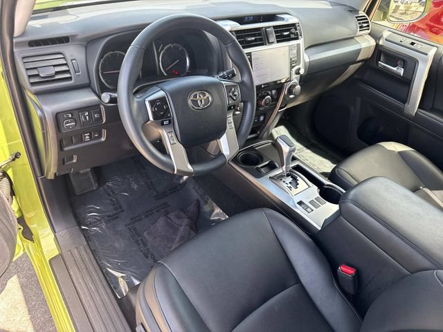 Used 2023 Toyota 4Runner TRD Sport RWD image 23