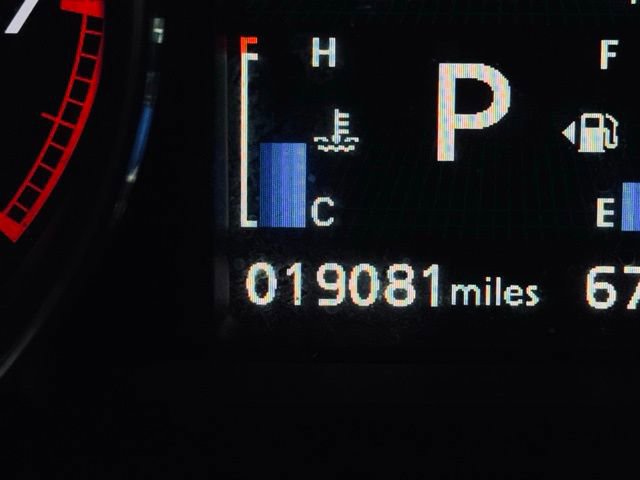 Used 2024 Mitsubishi Outlander Sport LE image 25