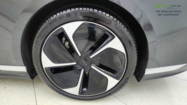 Used 2023 Lucid Air Grand Touring AWD/4WD image 66