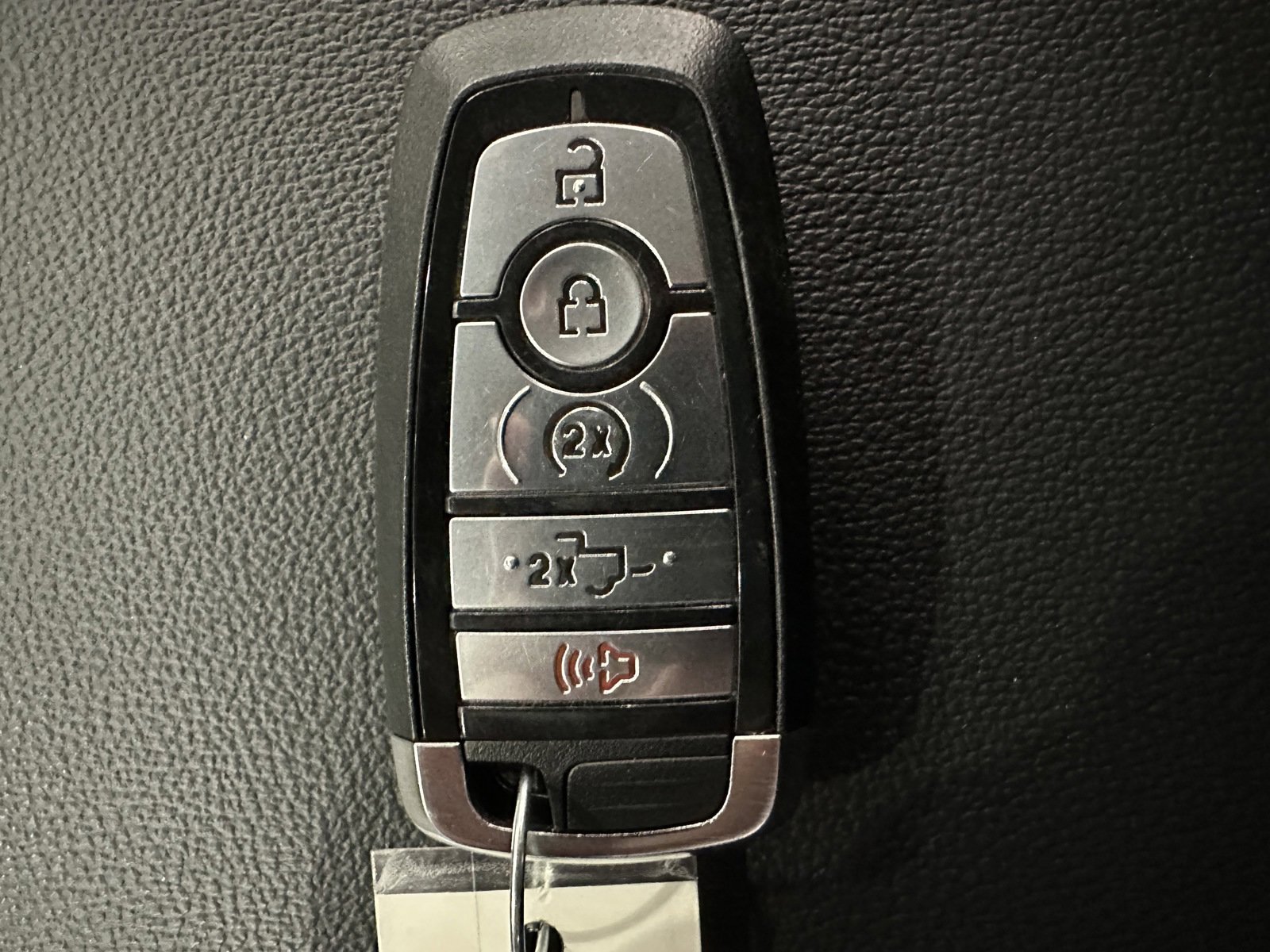 Used 2023 Ford F150 Lariat w/ Trailer Tow Package image 41