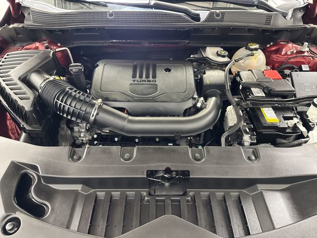 Certified 2024 Chevrolet Blazer LT w/ Convenience Package image 27