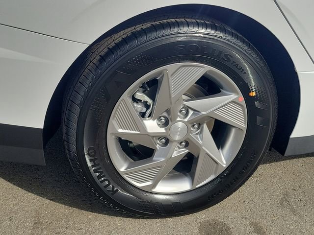 New 2026 Hyundai Sonata SE image 22