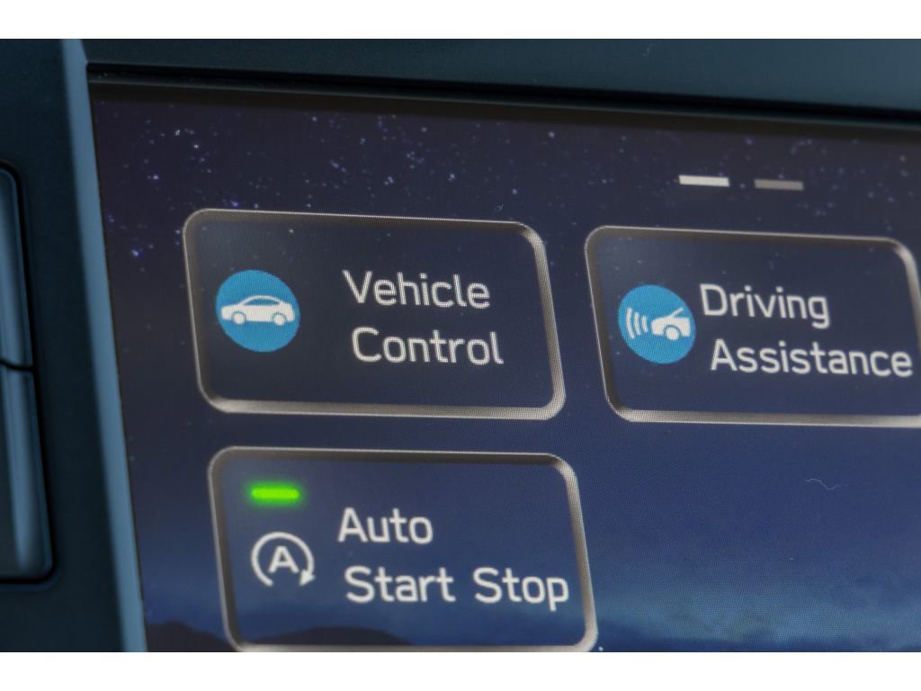 Certified 2025 Subaru Legacy image 24