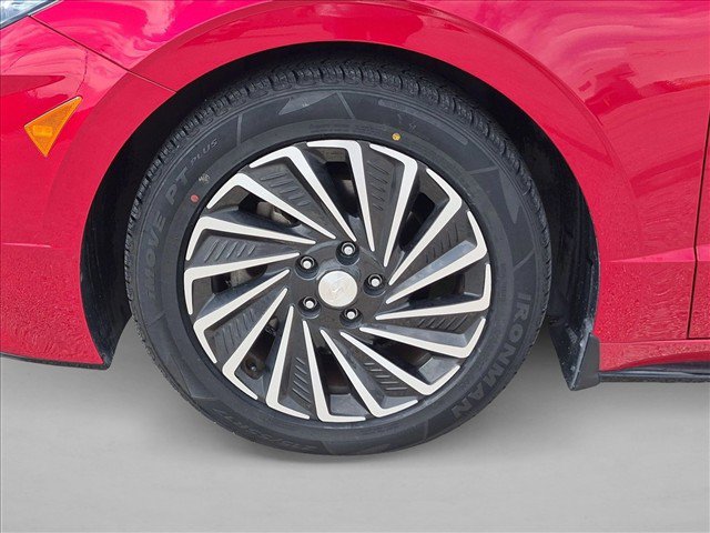 Used 2021 Hyundai Sonata Limited FWD image 24