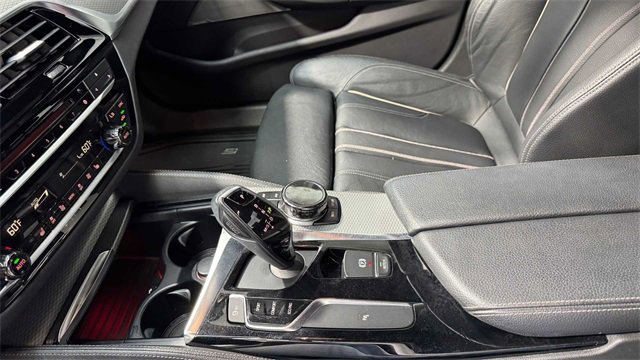 Used 2018 BMW 530i image 25