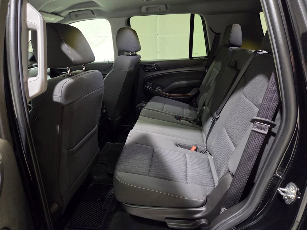 Used 2019 Chevrolet Tahoe LS image 11