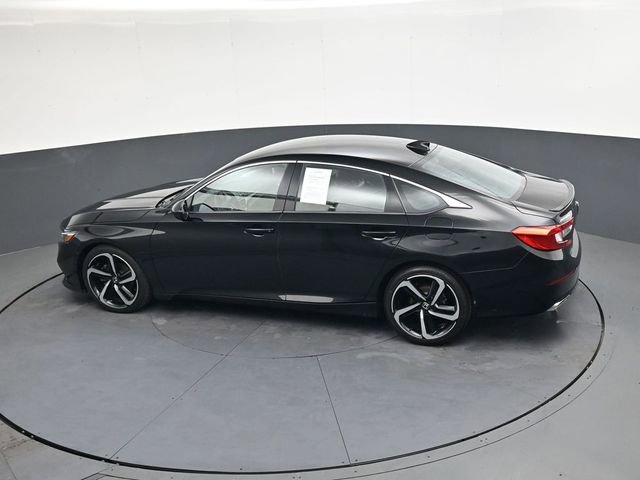 Used 2021 Honda Accord Sport Special Edition image 25