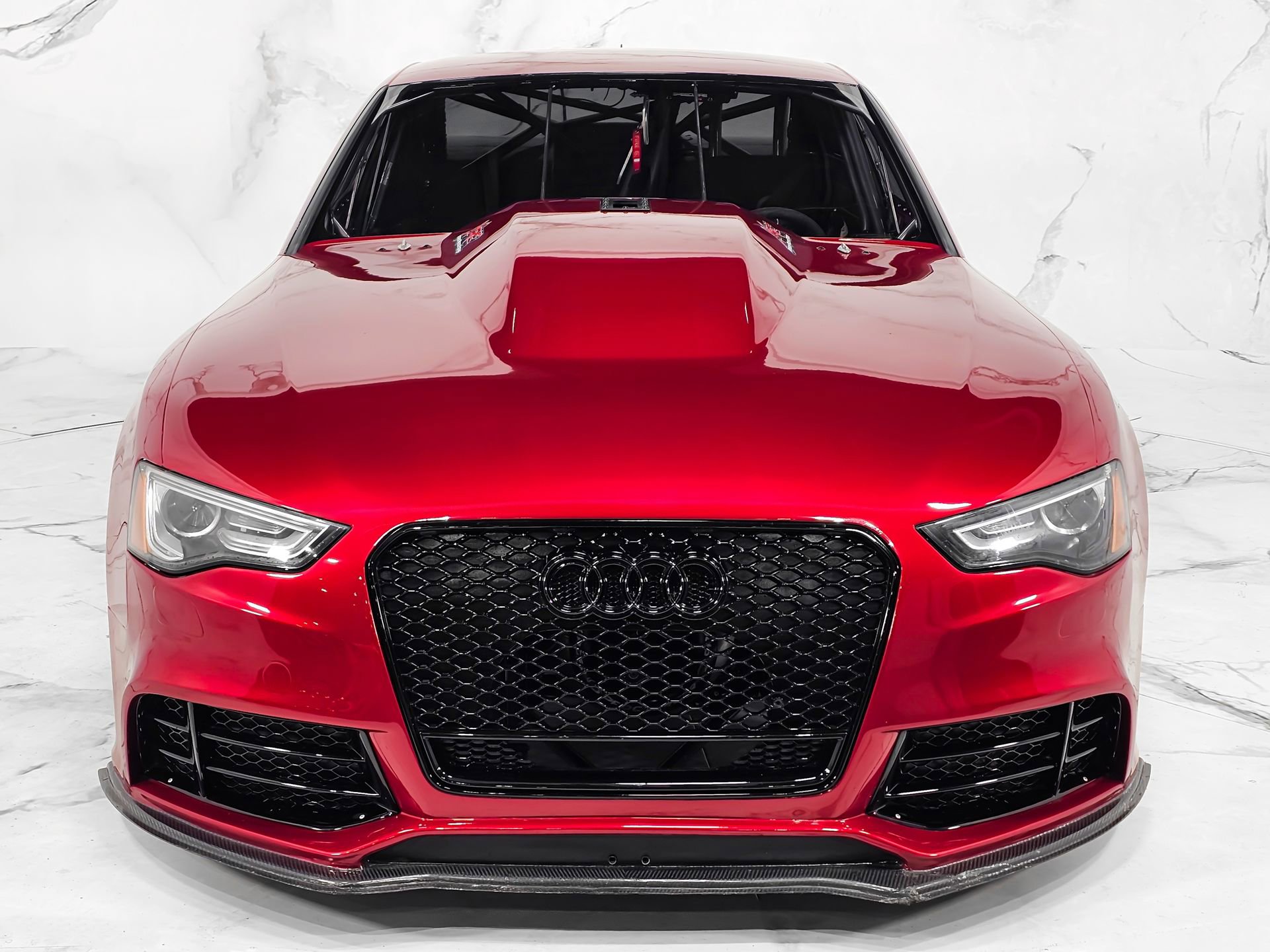 Used 2009 Audi A5 3.2 image 25