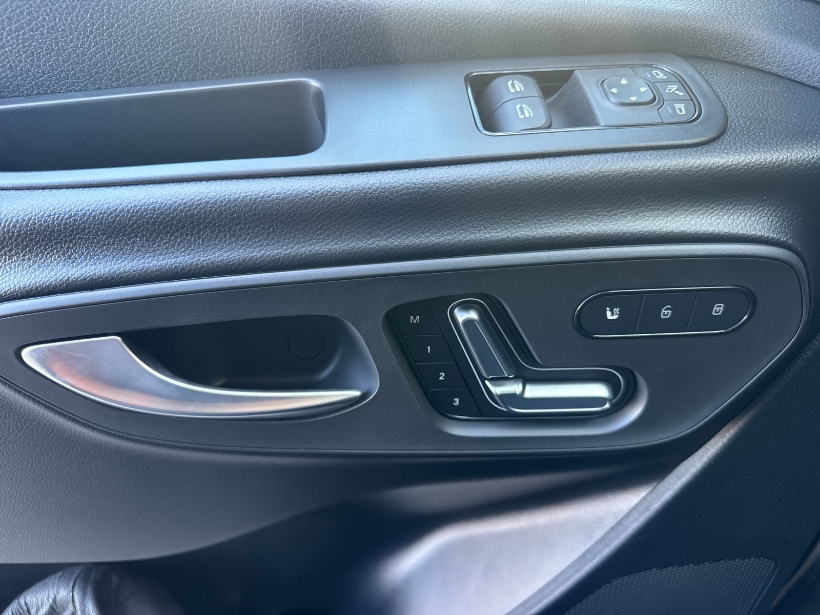 New 2026 Mercedes-Benz Sprinter 2500 image 10