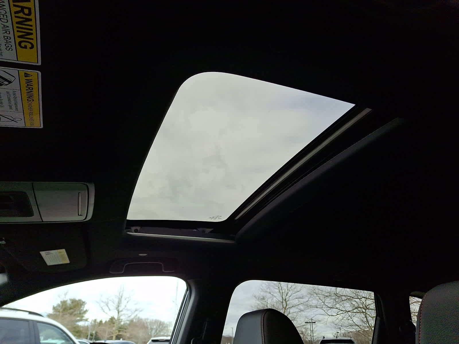 Certified 2026 Honda CR-V Sport-L image 15