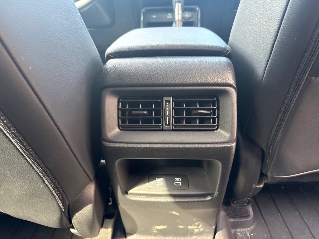 Certified 2024 Honda CR-V Sport-L image 36