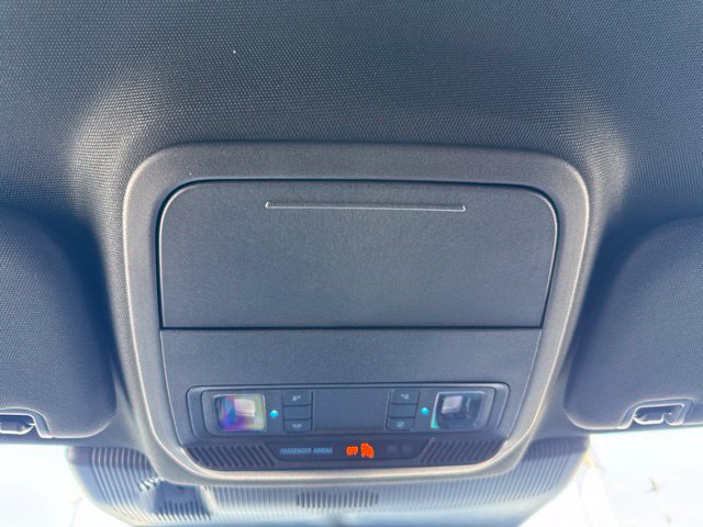 New 2027 Ford Explorer Active RWD image 39