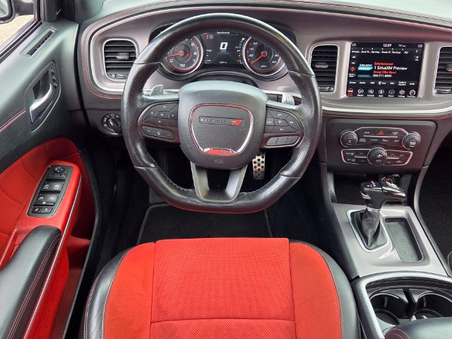 Used 2022 Dodge Charger Scat Pack RWD image 7