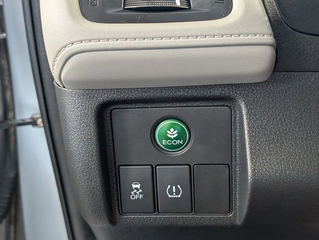 Used 2017 Honda HR-V LX image 23