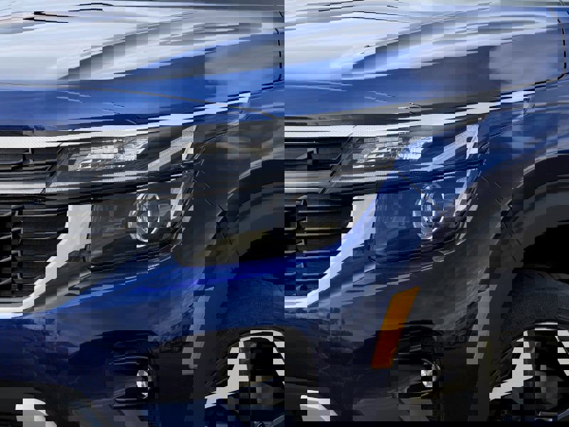 New 2026 Kia Seltos EX image 10