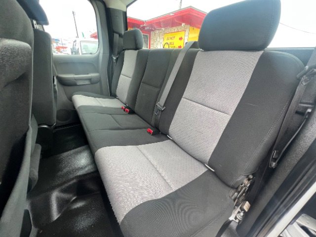 Used 2008 Chevrolet Silverado 1500 W/T w/ Skid Plate Package image 11