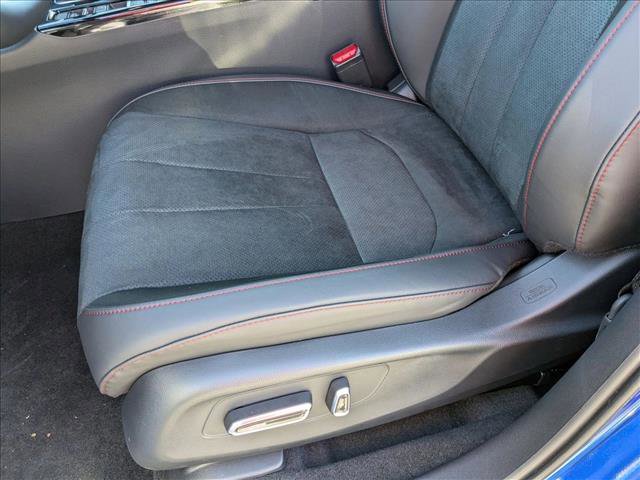 New 2025 Acura ADX A-Spec image 4