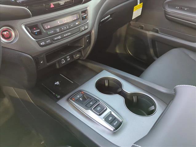 New 2026 Honda Ridgeline RTL image 13
