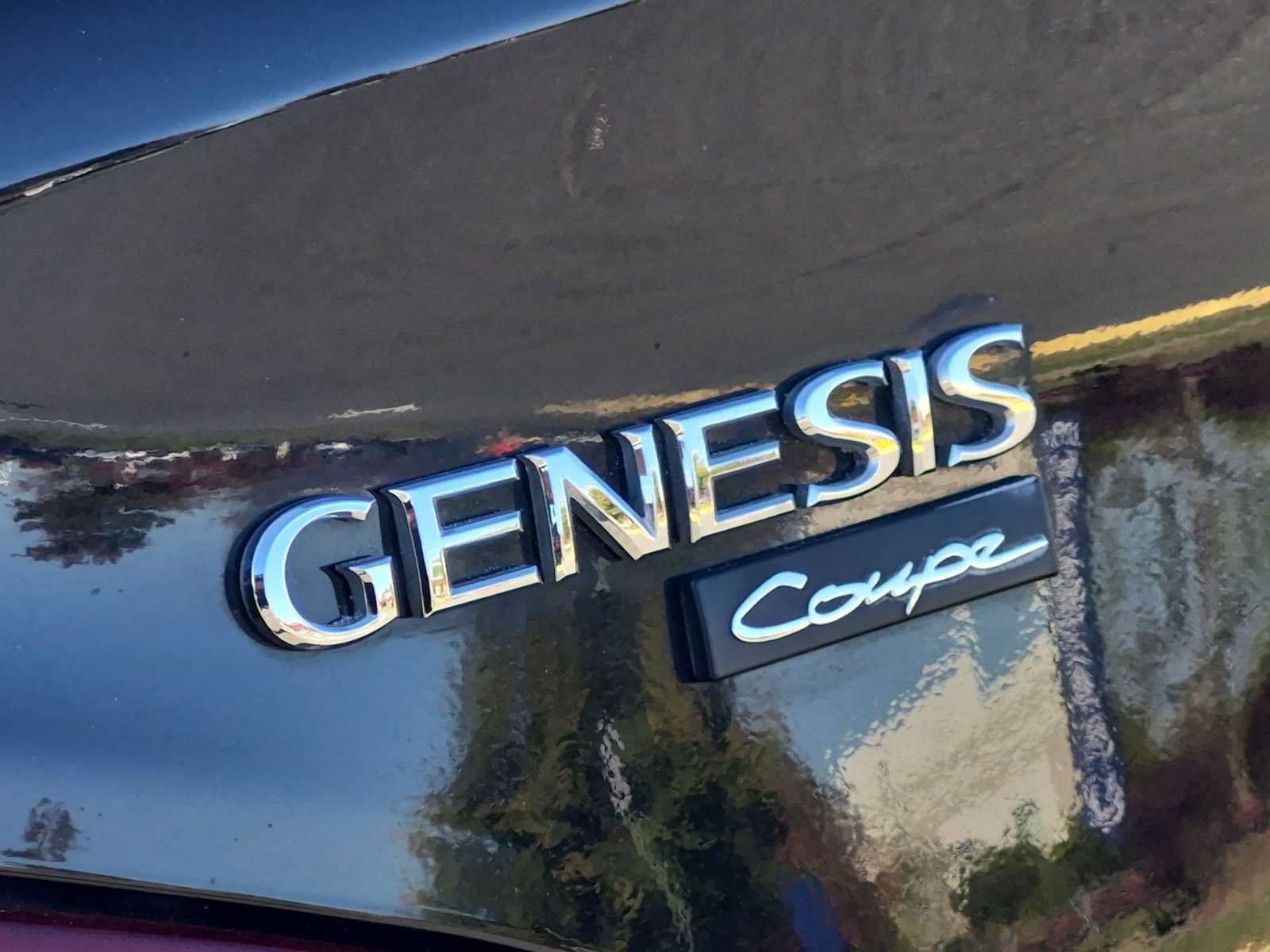 Used 2012 Hyundai Genesis 2.0T RWD image 13