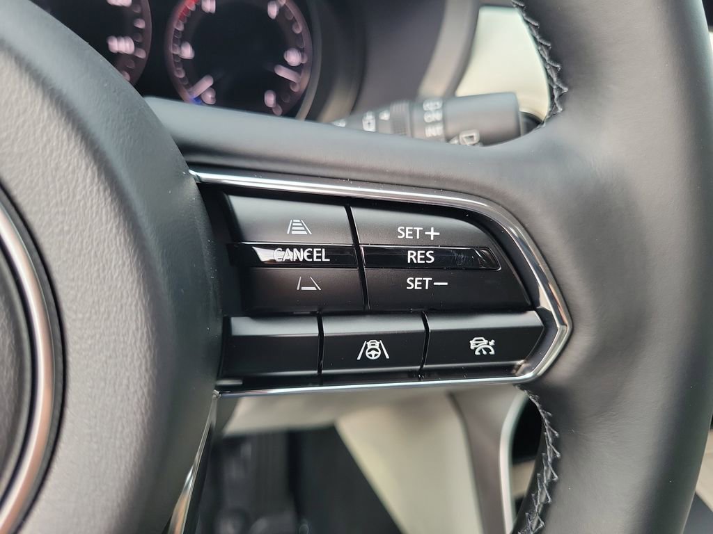 New 2026 MAZDA CX-90 3.3 Turbo S w/ Premium Package image 6