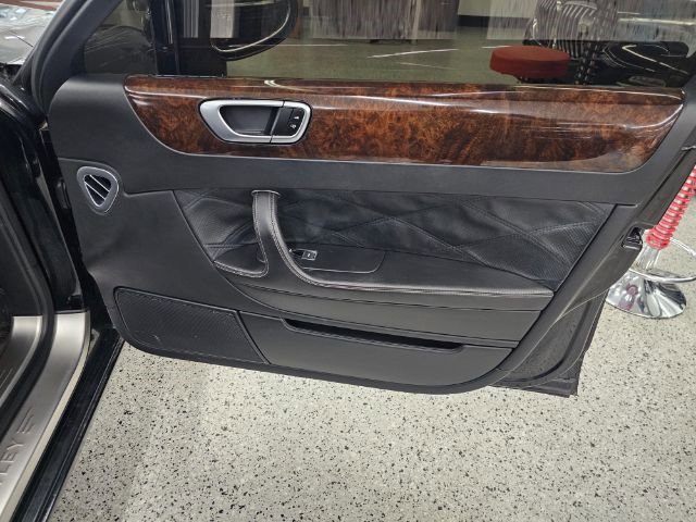 Used 2008 Bentley Flying Spur Flying Spur image 25