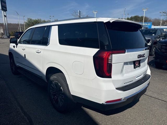 New 2026 GMC Yukon XL Elevation image 7