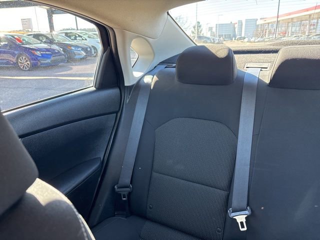 Used 2020 Kia Forte LXS image 20