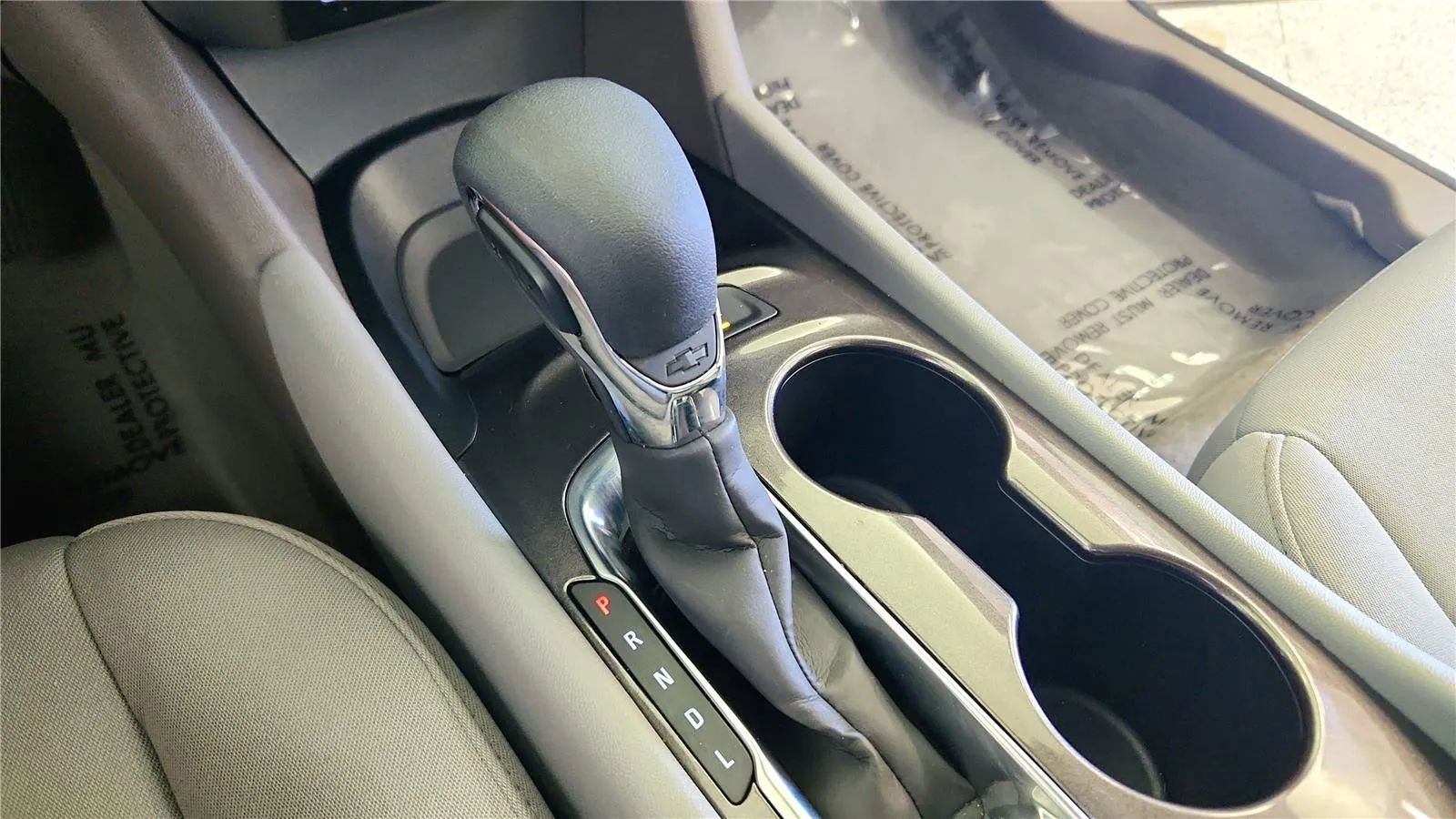 Used 2025 Chevrolet Malibu LS FWD image 26