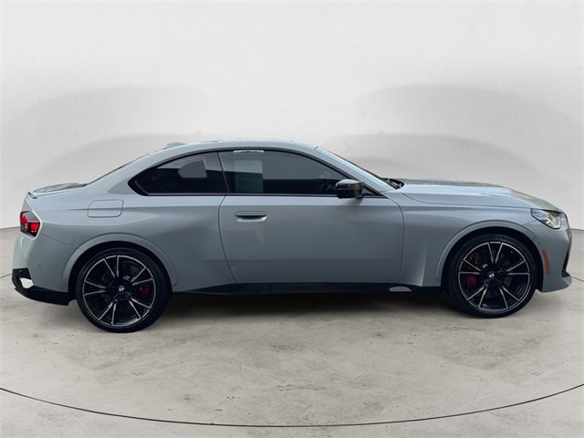 Used 2024 BMW M240i xDrive M240i image 6