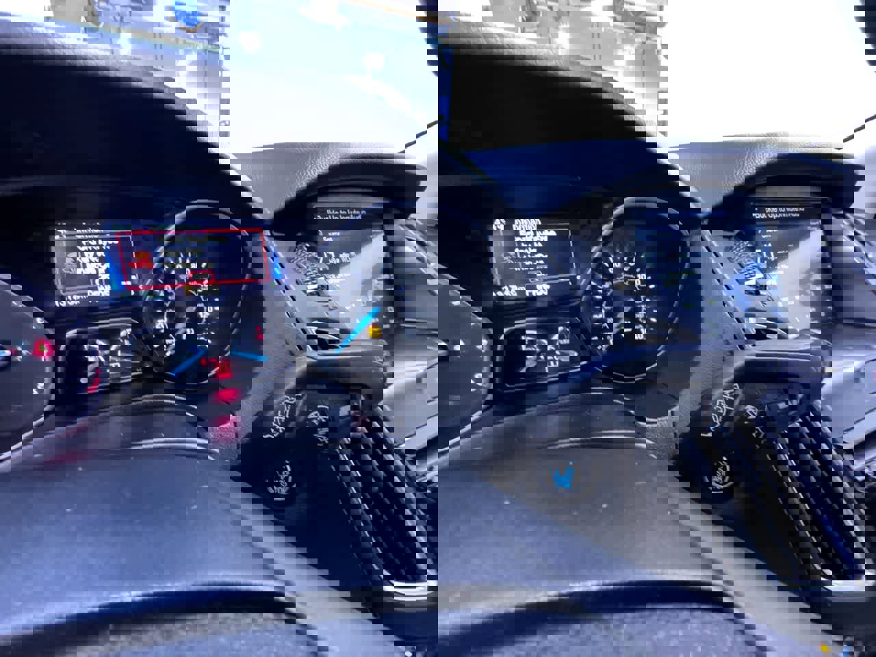 Used 2016 Ford Focus Titanium image 19