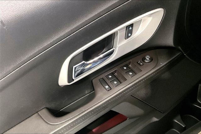 Used 2017 Chevrolet Equinox LT w/ Convenience Package image 38