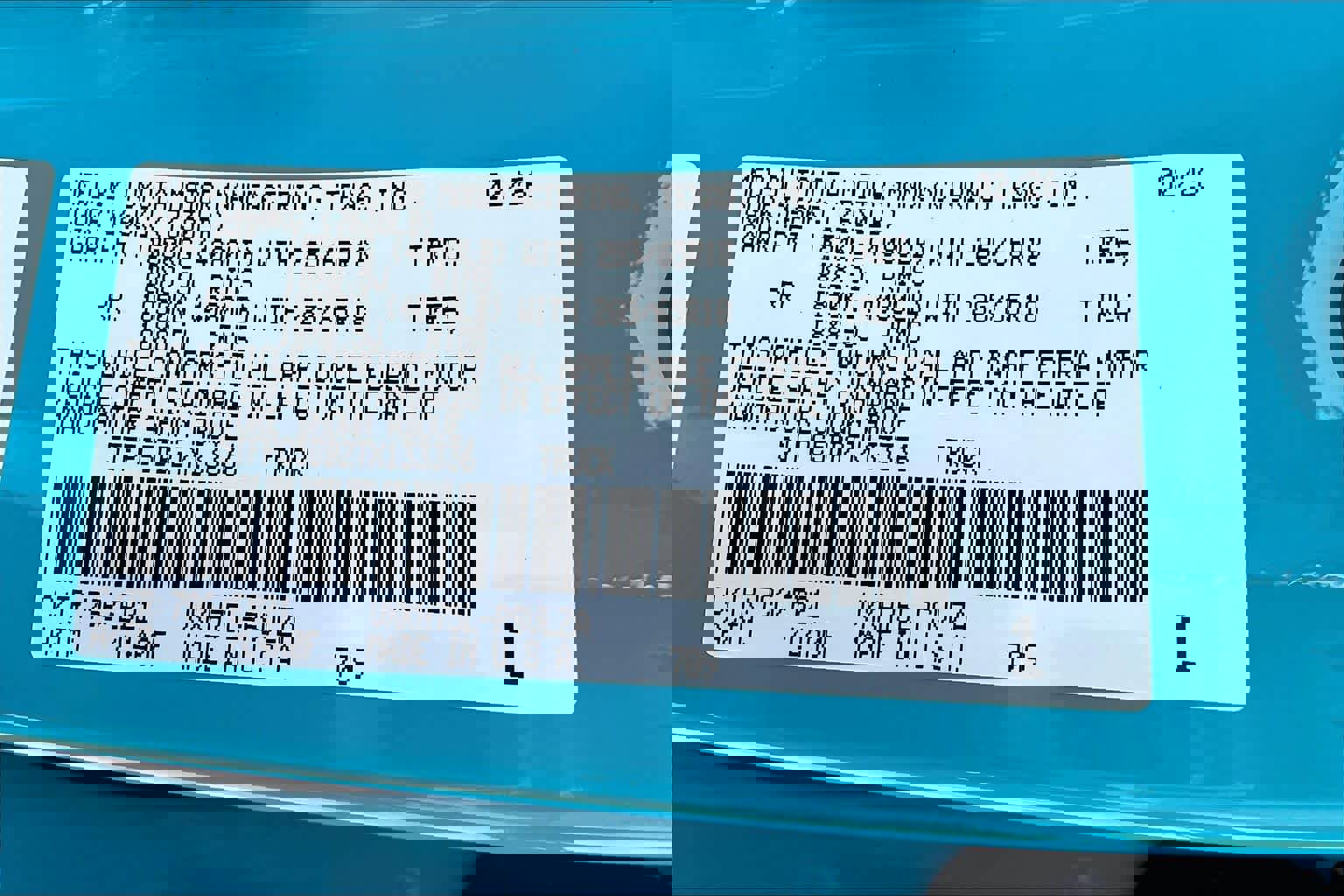 New 2026 Toyota Tundra TRD Pro image 19