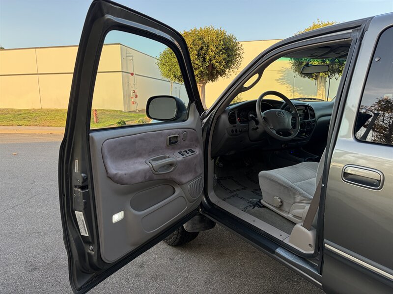 Used 2003 Toyota Tundra SR5 RWD image 12