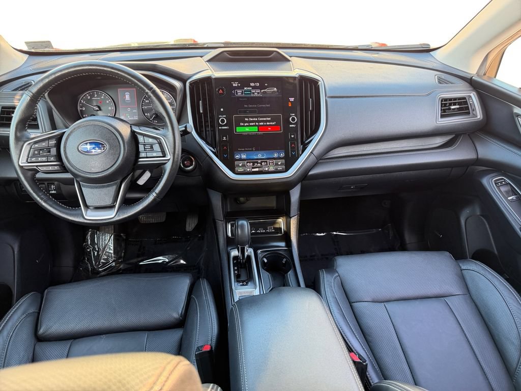 Used 2023 Subaru Ascent Limited w/ Technology Package AWD/4WD image 13
