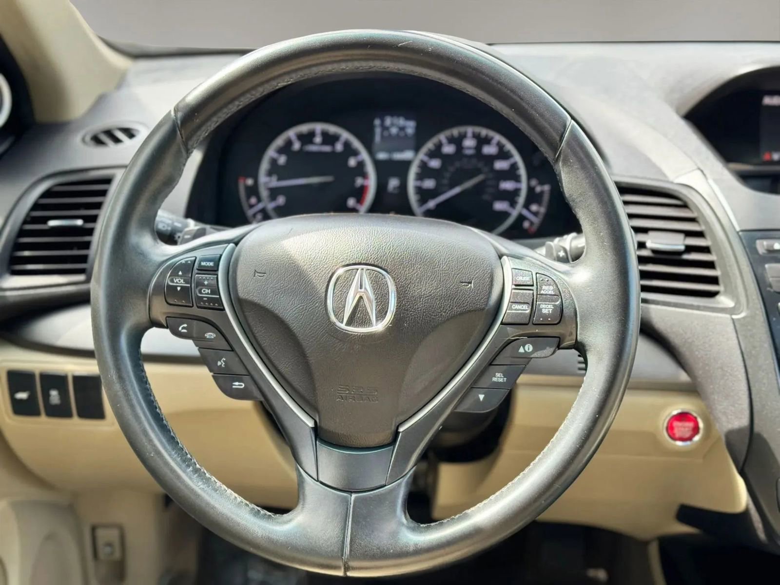 Used 2016 Acura RDX AWD image 24